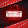 Consultanta GDPR Sensitive Pack
